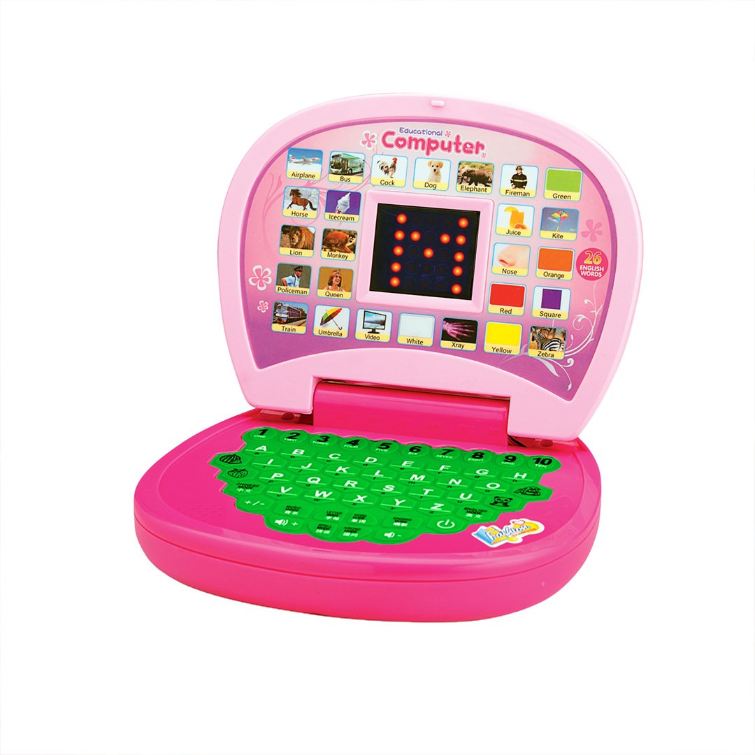 Mini Laptop Computer